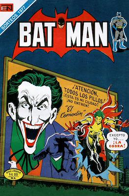 Batman (Grapa) #914