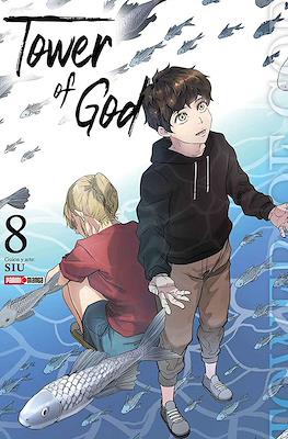 Tower of God #8