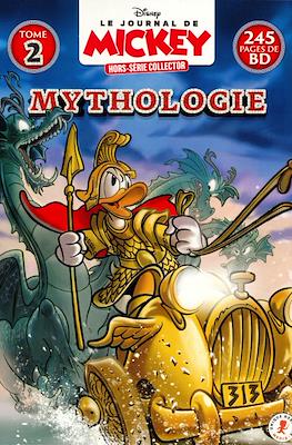 Le Journal de Mickey Hors-Série Mythologie #2