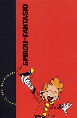 Spirou et Fantasio #12
