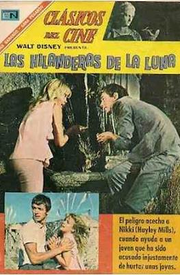Clásicos del Cine #154