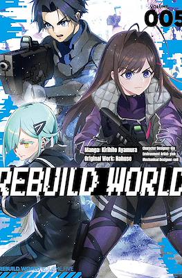 Rebuild World #5