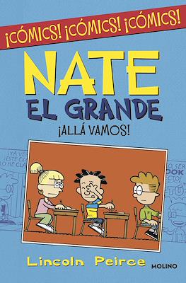 Nate, el grande (Rústica 224 pp) #4