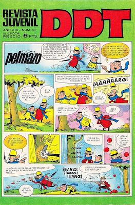 DDT 3ª época #131