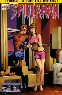 Spider-Man (2000-2012) #69