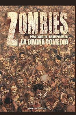 Zombies #1