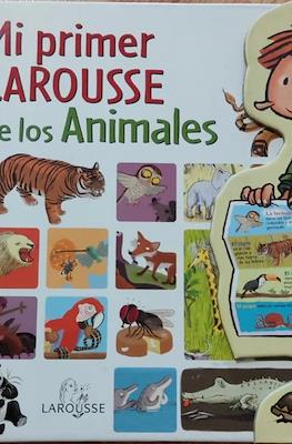 Mi primer Larousse de los Animales