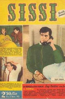 Sissi #90