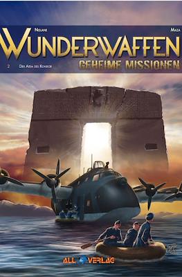 Wunderwaffen - Geheime Missionen #2