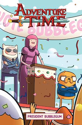 Adventure Time: Original Graphic Novel #8