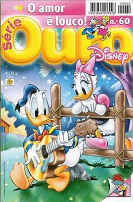 Série Ouro Disney #60