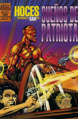 Sueños de patriota