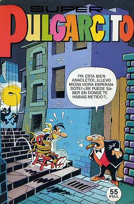 Super Pulgarcito #112
