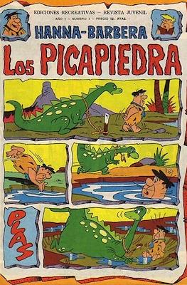 Los Picapiedra