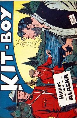 Kit-Boy (1957)