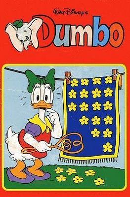 Dumbo (Rústica 100-68 pp) #44