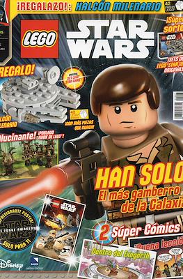 Lego Star Wars (Grapa 36 pp) #7