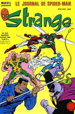Strange #229