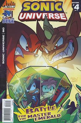 Sonic Universe #90