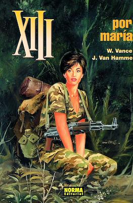 XIII (Cartoné) #9