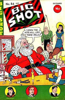 Big Shot Comics #84