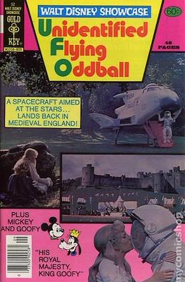 Walt Disney Showcase #52