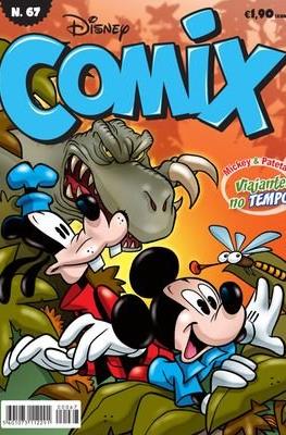 Disney Comix #67