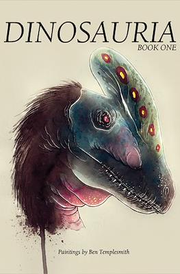 Dinosauria #1