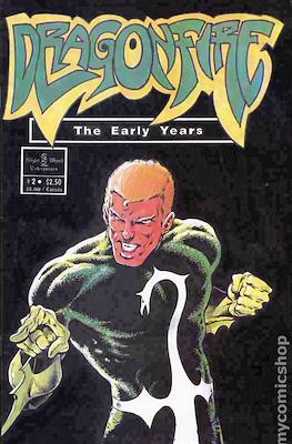 Dragonfire: The Early Years #2
