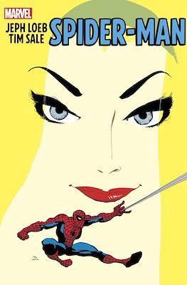 Jeph Loeb & Tim Sale: Spider-Man