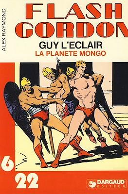 Collection Dargaud 16/22 #93