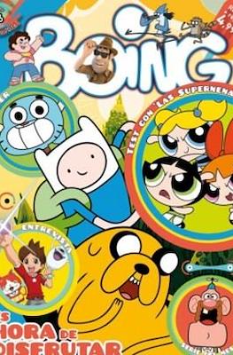 Revista Boing! #66
