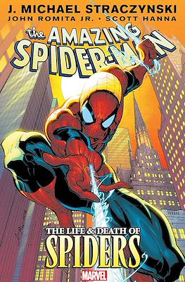 The Amazing Spider-Man by J. Michel Straczynski (Softcover 96-152 pp) #4