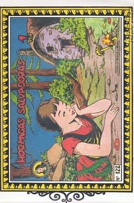 Azucena #122