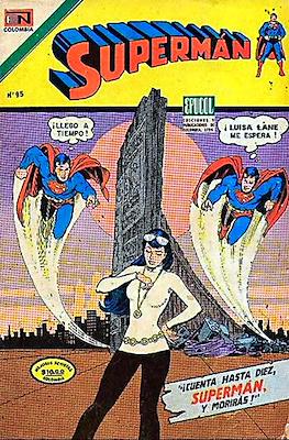Superman #95