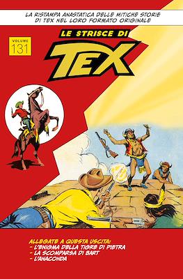Le strisce di Tex #131