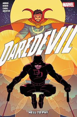 Daredevil Vol. 8 (2023-2025) (Softcover 136 pp) #2