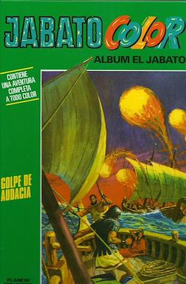 Jabato Color (Cartoné 68 pp) #28