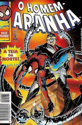 Homem Aranha #168
