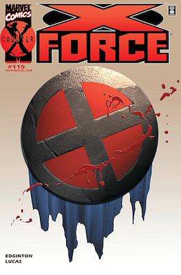 X-Force Vol. 1 (1991-2002) #115