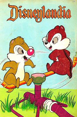 Disneylandia #179