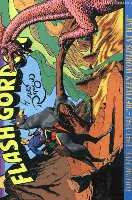 Flash Gordon by Alex Raymond #5
