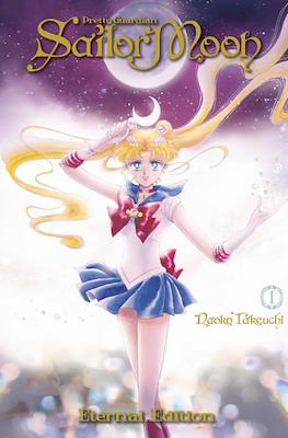 Pretty Guardian Sailor Moon - Eternal Edition (Softcover) #1