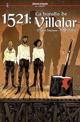 Historia de España en viñetas (Cartoné 56 pp) #78