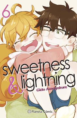 Sweetness & Lightning #6