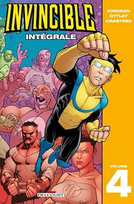 Invincible - Intégrale #4