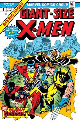 Uncanny X-Men - Marvel Omnibus
