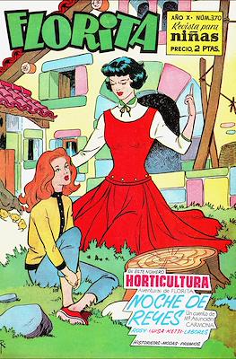 Florita #370