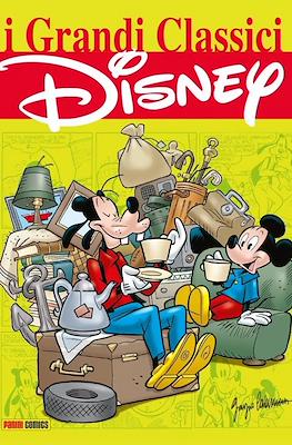 I Grandi Classici Disney Vol. 2 #107