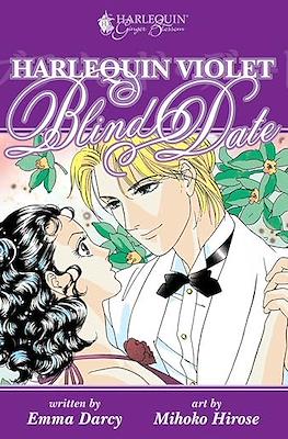 Harlequin Violet: Blind Date